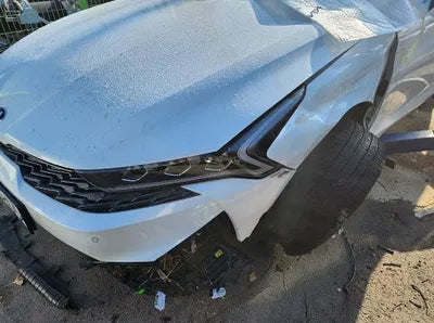 2020 Kia K5 KNAG341ABLA029432 VIN:KNAG341ABLA029432
