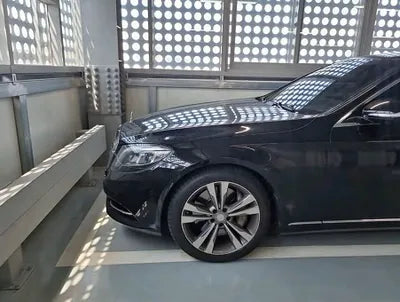 2015 Mercedes-Benz S 500 WDDUG8FB8FA170037 VIN:WDDUG8FB8FA170037