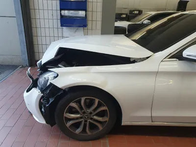 2017 Mercedes-Benz C 200 WDDWF4CB1HF509090 VIN:WDDWF4CB1HF509090