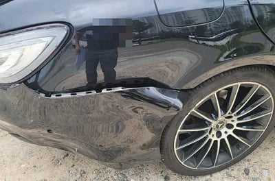 2017 Mercedes-Benz CLS 400 WDDLJ6FB9HA203468 VIN:WDDLJ6FB9HA203468