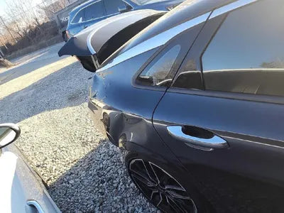 2020 Kia K5 VIN: