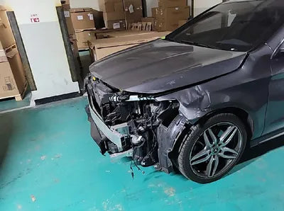 2018 Mercedes-Benz CLA 220 WDDSJ4FB8JN603942 VIN:WDDSJ4FB8JN603942