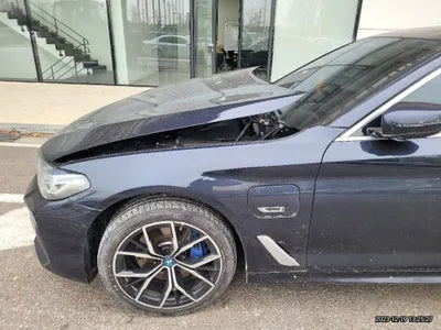 2022 BMW 530 WBA51AG04NCJ65972 VIN:WBA51AG04NCJ65972