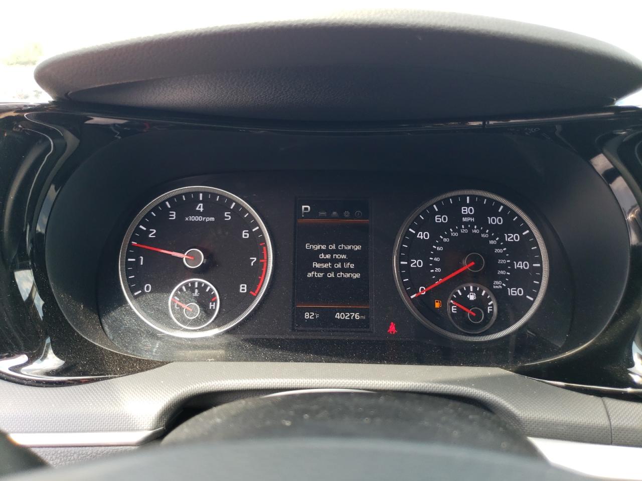 2023 KIA K5 LXS VIN:5XXG14J23PG197712