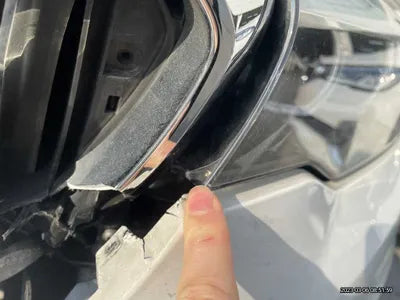 2018 BMW 520 WBAJK7102JBP72640 VIN:WBAJK7102JBP72640