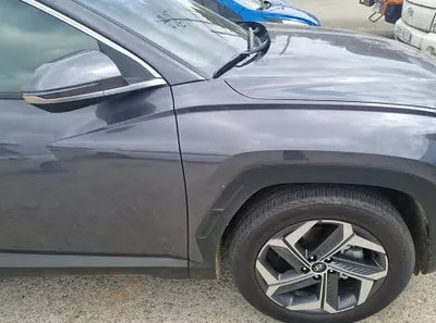 2021 Hyundai Tucson KMHJE81BGMU004959 VIN:KMHJE81BGMU004959