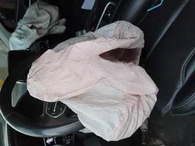 2018 Hyundai Santa FE NONE VIN: