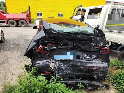 2021 Tesla Model 3 VIN: