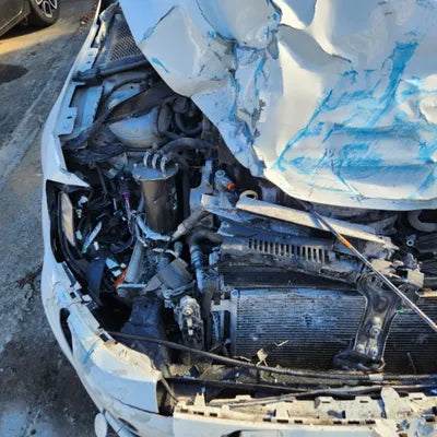 2016 Volkswagen Golf VIN:
