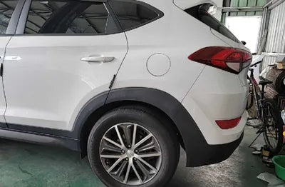 2016 Hyundai Tucson KMHJ3815GGU192891 VIN:KMHJ3815GGU192891