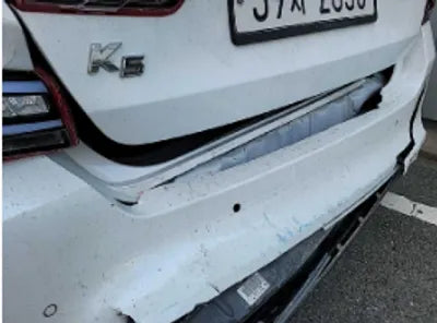 2017 Kia K5 KMKNAGW416BHA1567 VIN:KMKNAGW416BHA1567