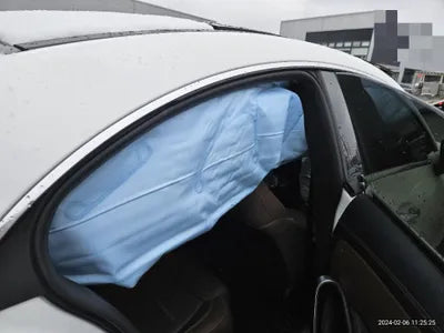 2020 Mercedes-Benz CLA 250 W1K5J4HB3LN136264 VIN:W1K5J4HB3LN136264