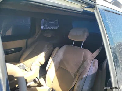 2017 Kia Carnival VIN: