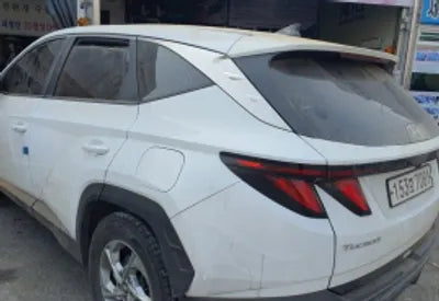 2021 Hyundai Tucson KMHJB81CBMU006444 VIN:KMHJB81CBMU006444