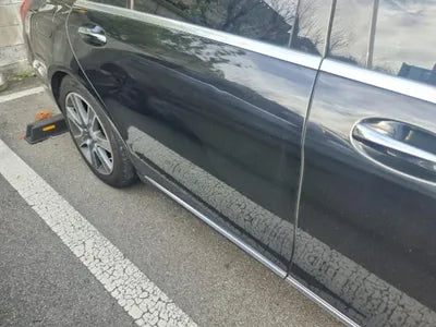 2015 Mercedes-Benz S 350 VIN: