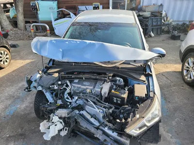 2017 Hyundai Ioniq VIN: