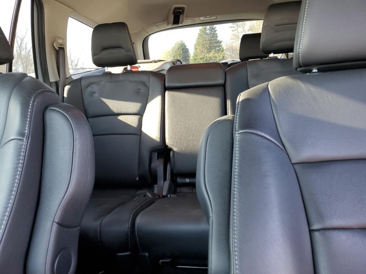 2022 HONDA PILOT SE VIN:5FNYF5H24NB022628