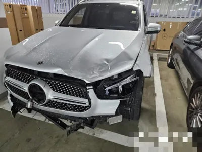 2019 Mercedes-Benz GLE 450 VIN: