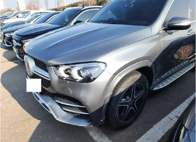 2020 Mercedes-Benz GLE 450 W1NFB5KB4LA260618 VIN:W1NFB5KB4LA260618