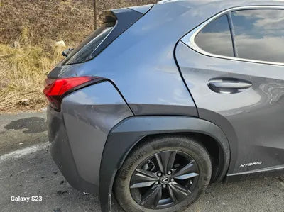 2019 Lexus UX 250 JTHY6JBH6K2001251 VIN:JTHY6JBH6K2001251