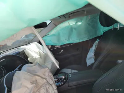 2020 Mercedes-Benz E 220 VIN: