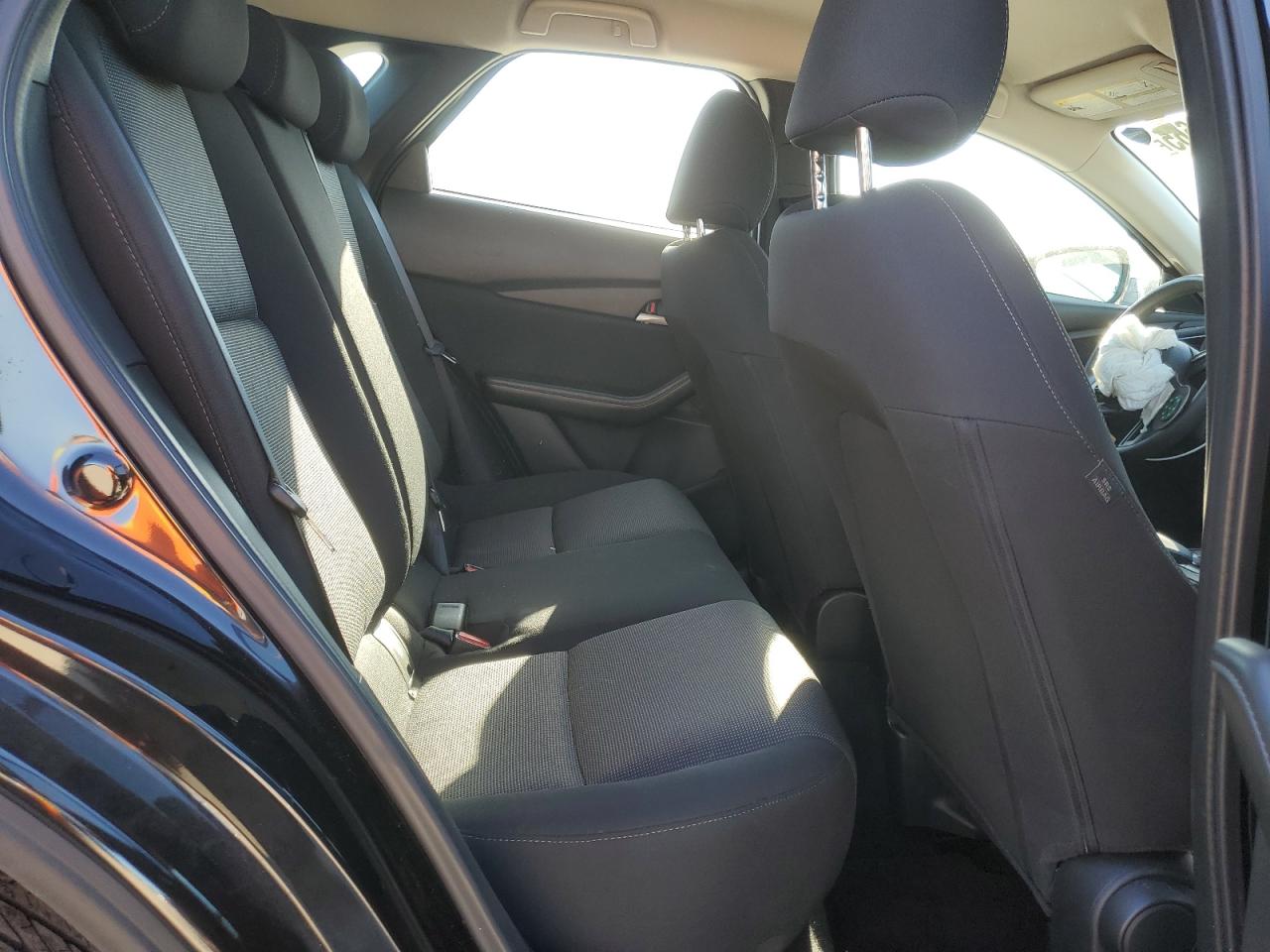 2024 MAZDA CX-30  VIN:3MVDMBAM5RM688864