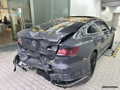2019 Volkswagen Arteon WVWZZZ3HZKE019816 VIN:WVWZZZ3HZKE019816