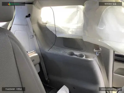 2015 Kia Carnival KNAME81ABGS139608 VIN:KNAME81ABGS139608