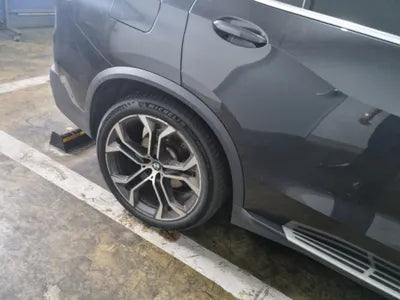 2022 BMW 530 WBAJU8103N9K61984 VIN:WBAJU8103N9K61984