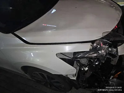 2015 Nissan Altima 862KM1N4AL3AP2FC2 VIN:862KM1N4AL3AP2FC2