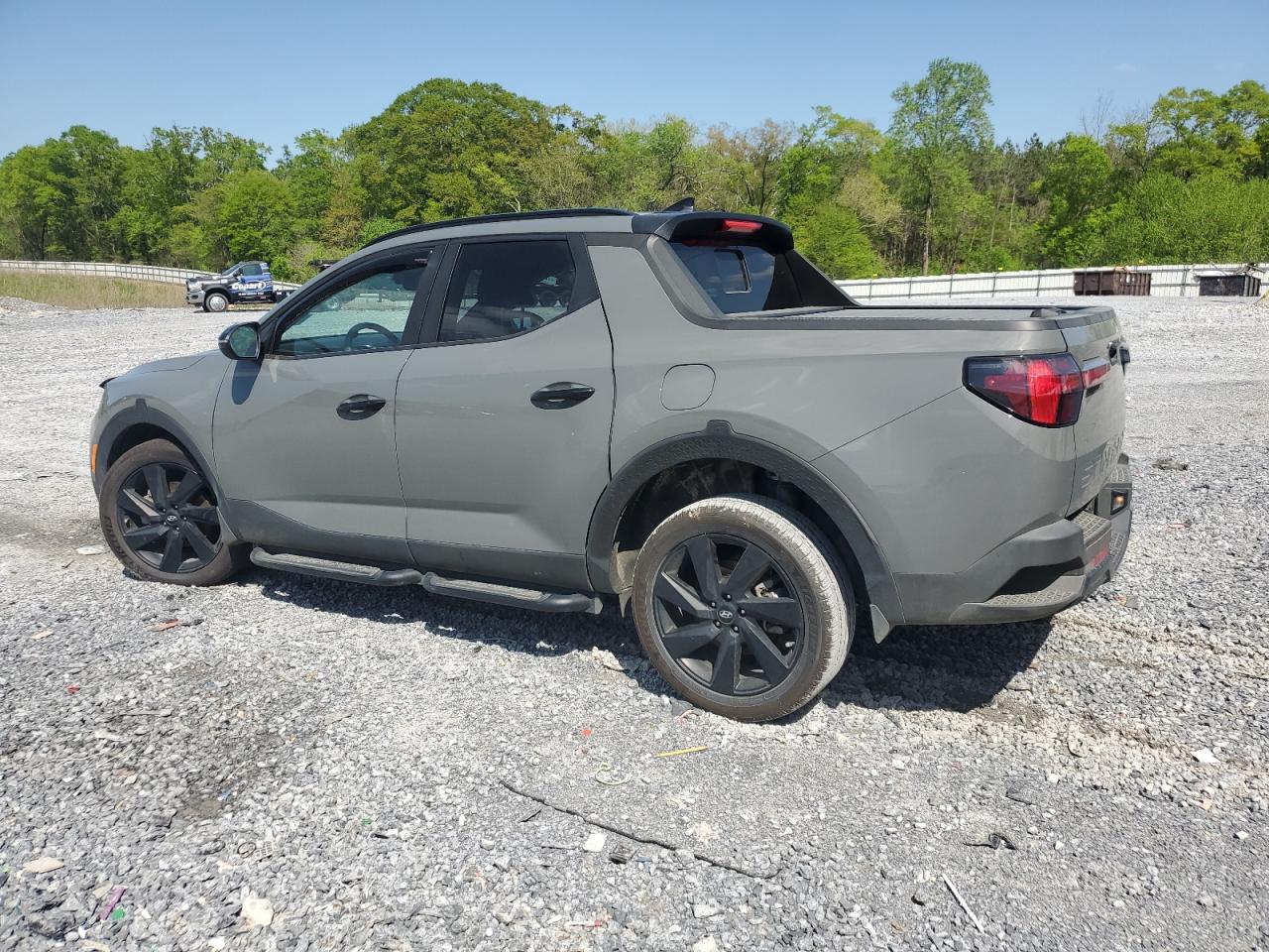 2023 HYUNDAI SANTA CRUZ NIGHT VIN:5NTJCDAF0PH071283