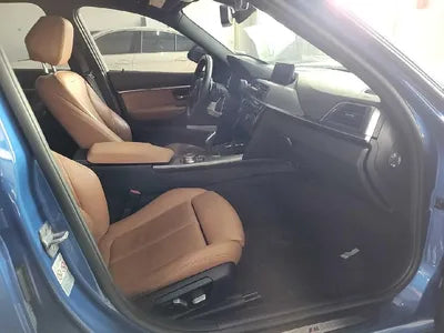 2018 BMW 330 WBA8B9107JA826191 VIN:WBA8B9107JA826191