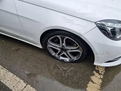 2016 Mercedes-Benz E 250 VIN: