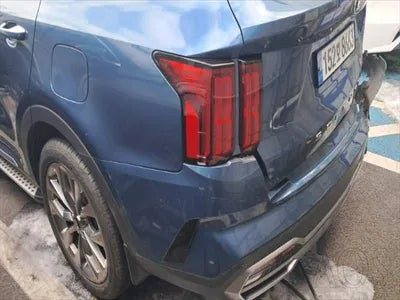 2021 Kia Sorento KNARH81BGMA062553 VIN:KNARH81BGMA062553
