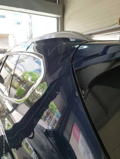 2019 Hyundai Santa FE 010KMKMHS281BBKU1 VIN:010KMKMHS281BBKU1