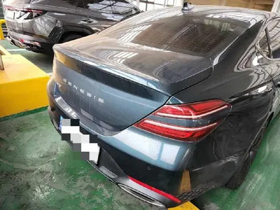 2021 Genesis G70 VIN: