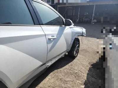 2022 Hyundai Tucson VIN: