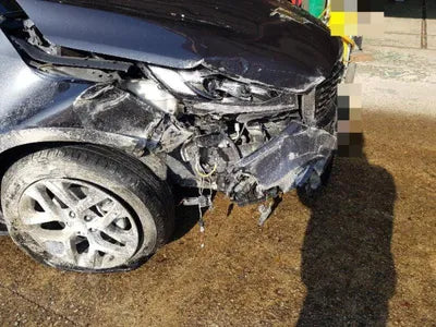 2020 Kia Sorento KNAPH81ABLA644289 VIN:KNAPH81ABLA644289