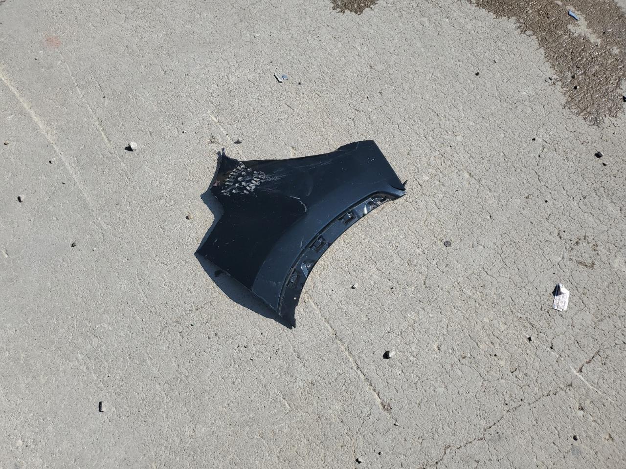 2022 TOYOTA HIGHLANDER XLE VIN:5TDGZRBH2NS560697