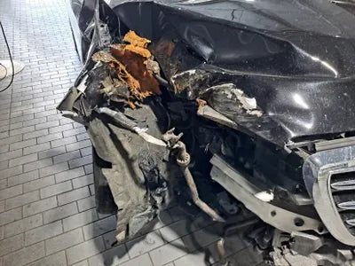 2019 Mercedes-Benz S 350 WDDUF2BBXKA496227 VIN:WDDUF2BBXKA496227