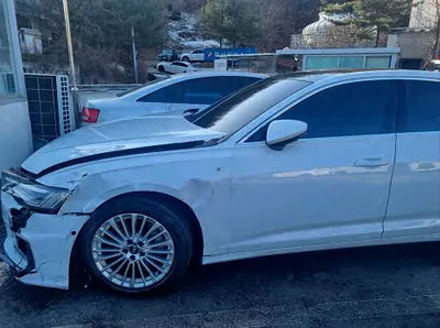 2020 Audi A6 WAUZZZF27LN030630 VIN:WAUZZZF27LN030630