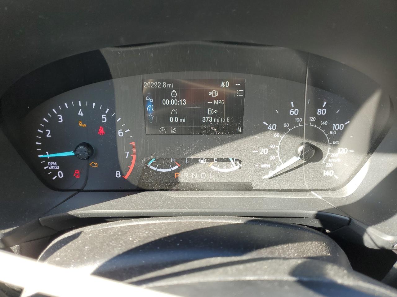 2022 FORD ESCAPE S VIN:1FMCU0F65NUB24516