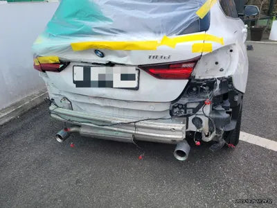 2020 BMW 118 WBA7M910XL7F68435 VIN:WBA7M910XL7F68435