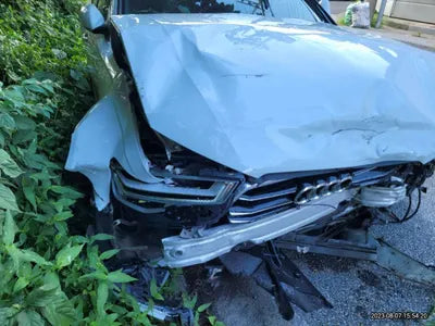 2016 Audi A6 WAUZZZ4G2GN120899 VIN:WAUZZZ4G2GN120899