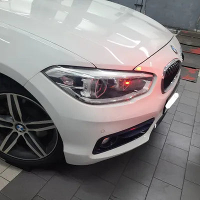 2017 BMW 118 WBA1S5109H5G76522 VIN:WBA1S5109H5G76522