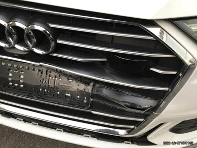2020 Audi A6 WAUZZZF27LN056435 VIN:WAUZZZF27LN056435