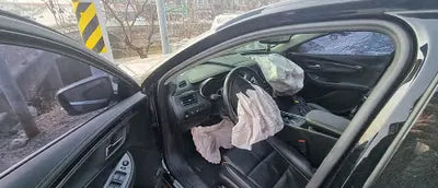 2016 Chevrolet Impala 1G1155SA3GU126826 VIN:1G1155SA3GU126826