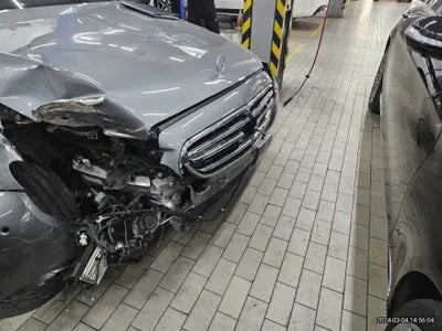 2022 Mercedes-Benz E 350 VIN: