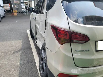 2016 Hyundai Santa FE KMHSW81XDGU542686 VIN:KMHSW81XDGU542686