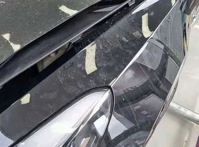 2020 Tesla Model 3 5YJ3E1EBXLF726016 VIN:5YJ3E1EBXLF726016
